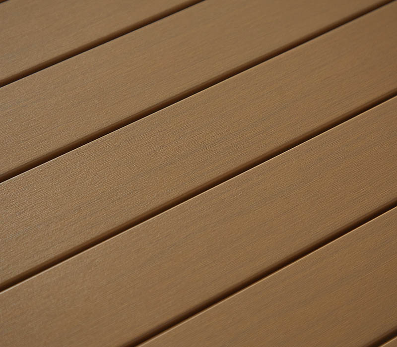 Bois composite/polywood