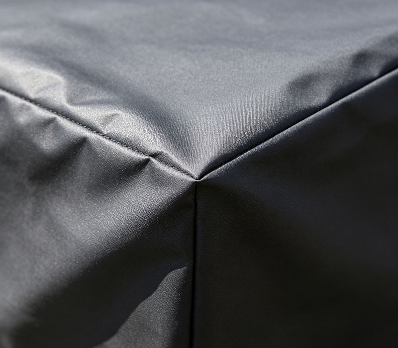 Polyester 600D avec revêtement PVC