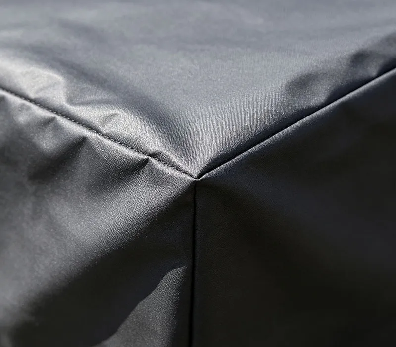 Polyester 600D avec revêtement PVC