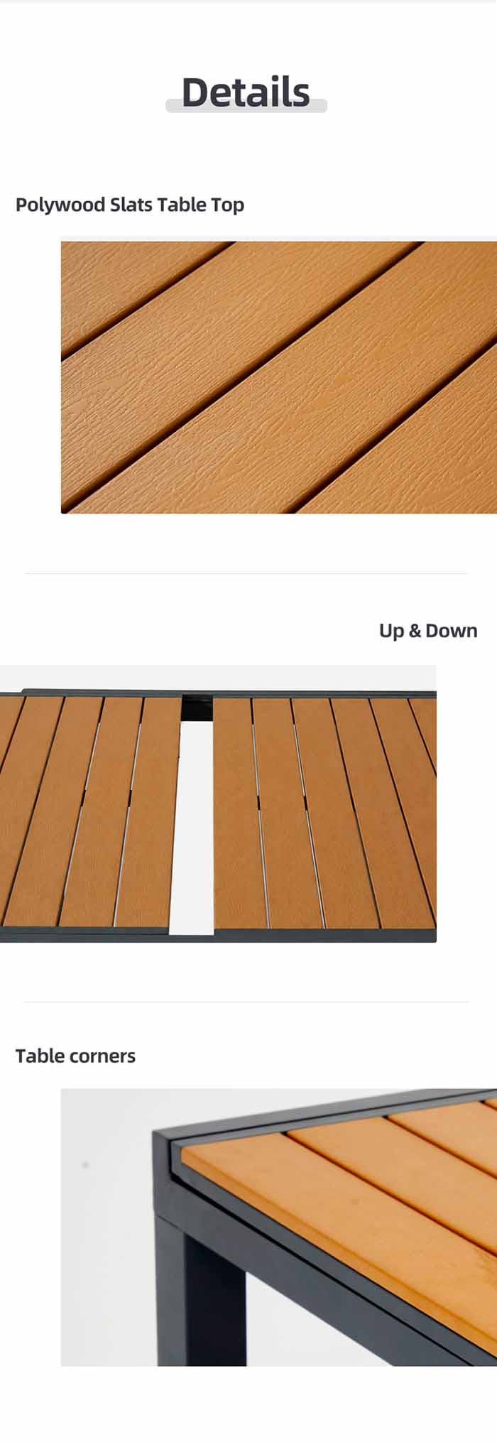 Extendable Dining Tables