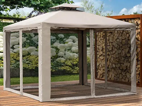 Gazebo Gazebo