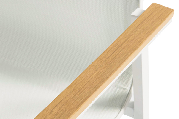 Bois composite/polywood