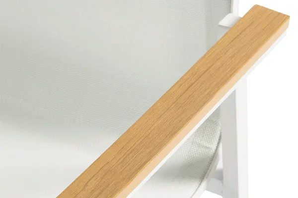 Bois composite/polywood