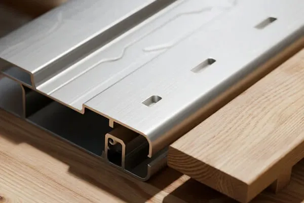 Mat&eacute;riaux et surfaces