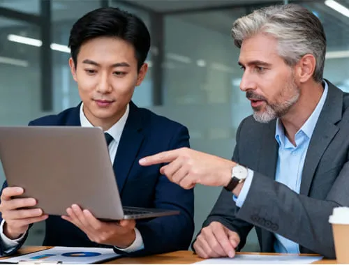 Consultation sur les exigences