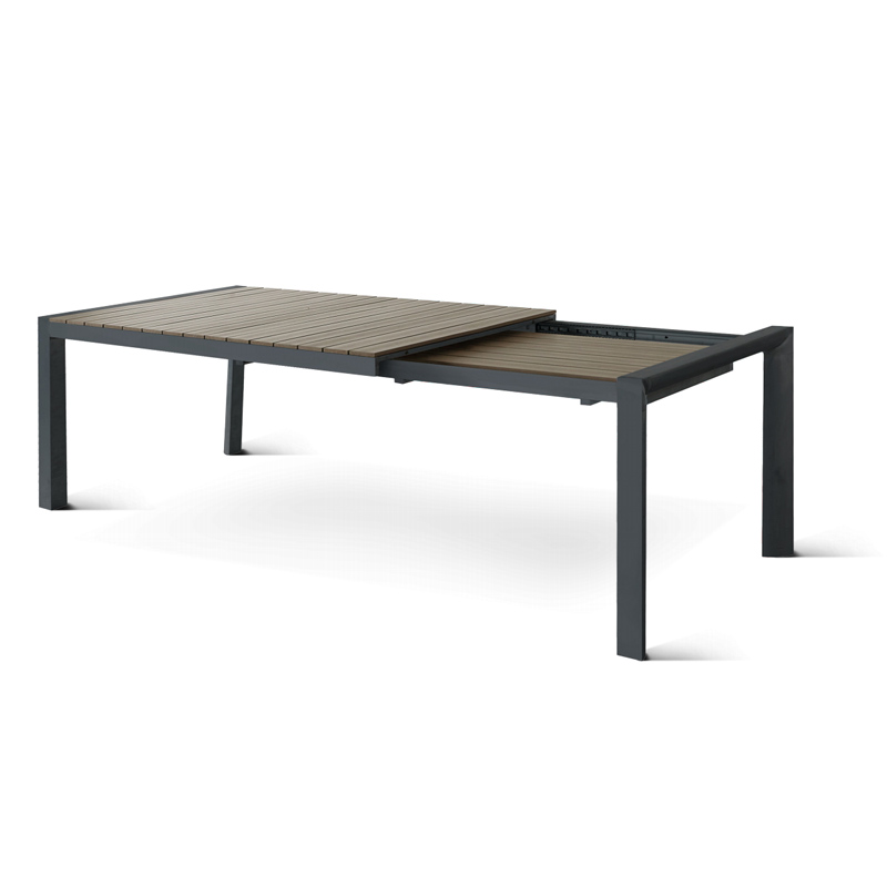 Tables à manger extensibles