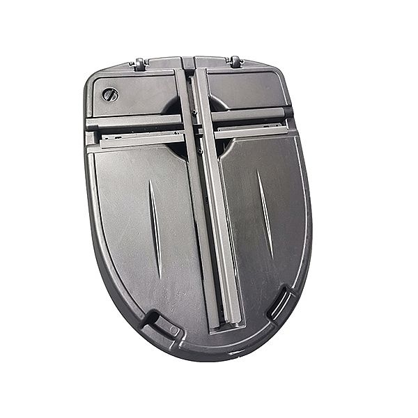 Support de base de parasol robuste - 12U02N