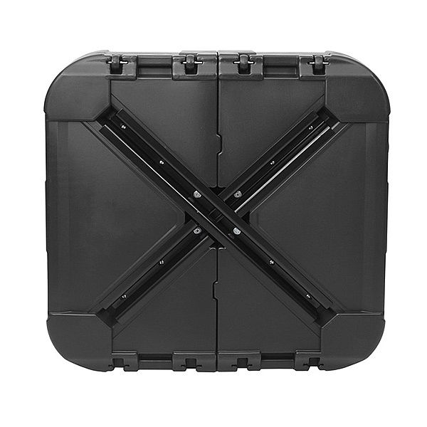 Base de parasol mobile avec roulettes - 12U02U