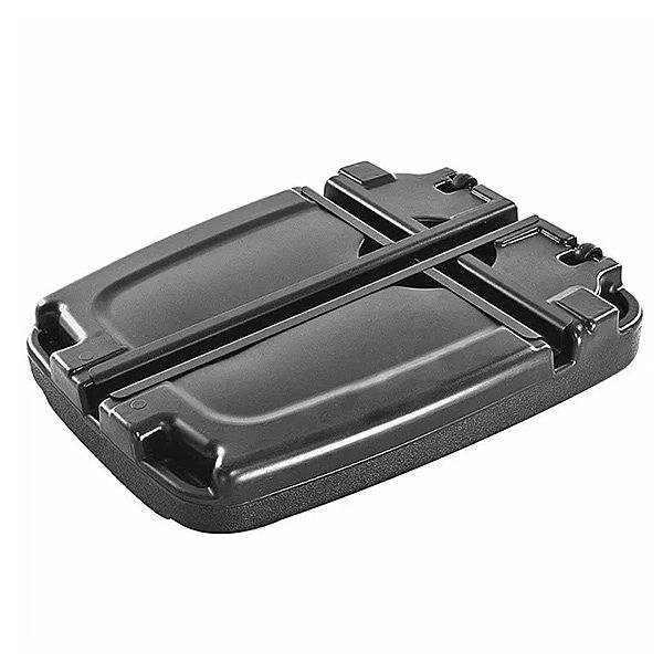 Base de parapluie autoportante en plastique remplissable - 12U02Z