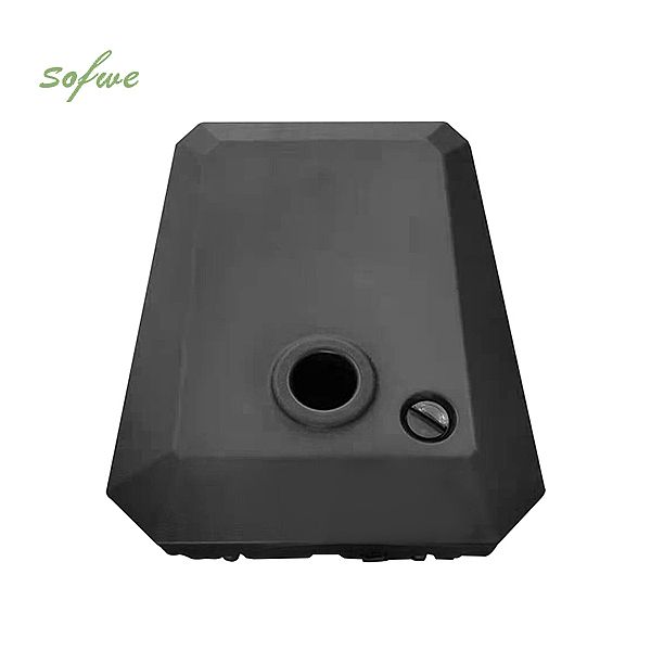 Base de parapluie durable pour l'extérieur - 12U03A