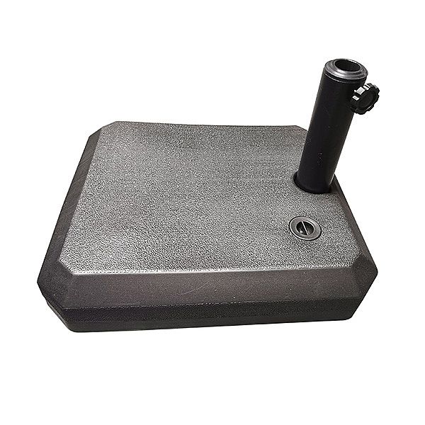 Porte-parapluie d'extérieur Premium Garden - 12U03B