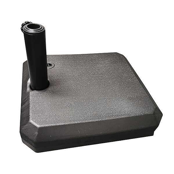 Porte-parapluie d'extérieur Premium Garden - 12U03B