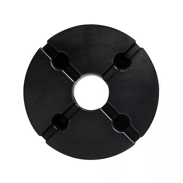 Base de parasol décalée remplie robuste pour patio - 12U03L