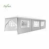 Tente de camping de mariage à grande échelle en plein air - 10G02A