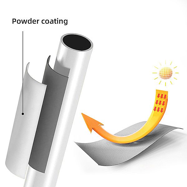 Tente d'exposition du pavillon pop-up - 10G02E