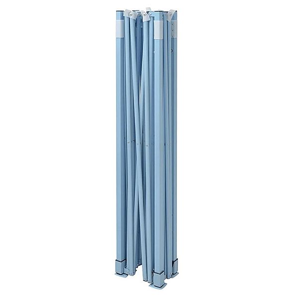 Tente de fête pliante extérieure - 10G02F