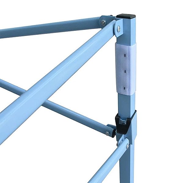 Tente de fête pliante extérieure - 10G02F