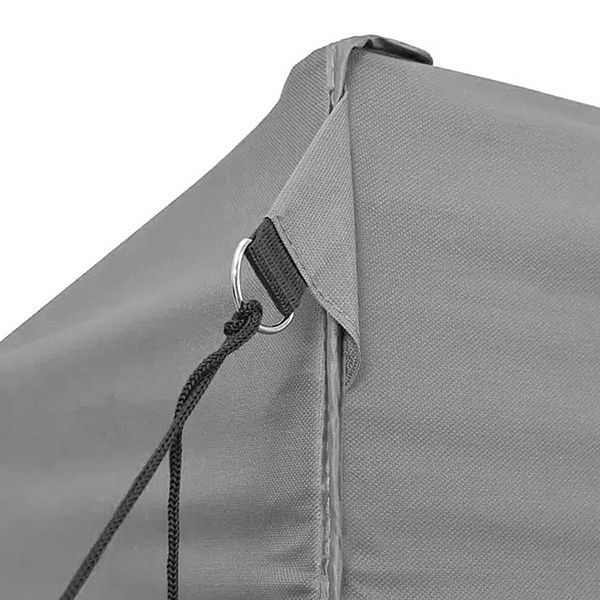 Tente de fête pliante extérieure - 10G02F