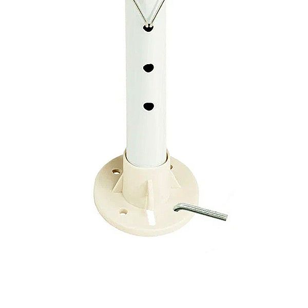 Tente d'exposition extérieure - 10G02H