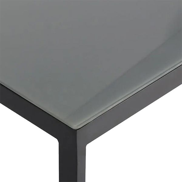 Canapé de luxe en aluminium - 11C01E