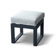 Canapé d'angle avec table réglable en hauteur - 11C03B