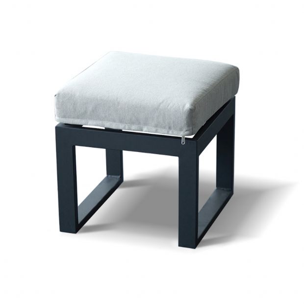 Canapé d'angle avec table réglable en hauteur - 11C03B