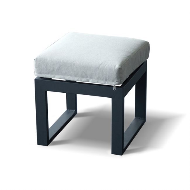 Canapé d'angle avec table réglable en hauteur - 11C03B