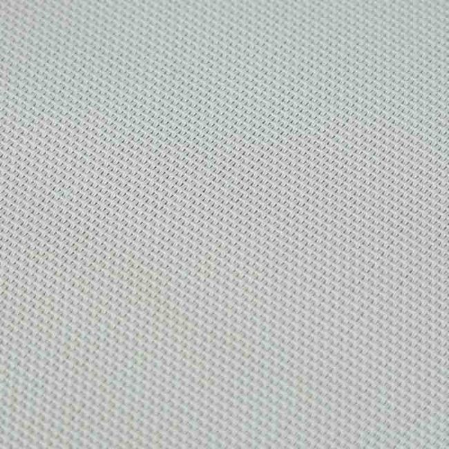 Fauteuil empilable en aluminium pour jardin - 11D11H