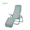 Fauteuil en acier avec accoudoirs incurvés - 11D14A