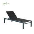 Fauteuil inclinable réglable en aluminium - 11D14B