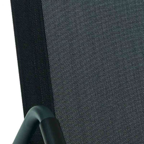 Fauteuil à bascule en fer - 11D14H