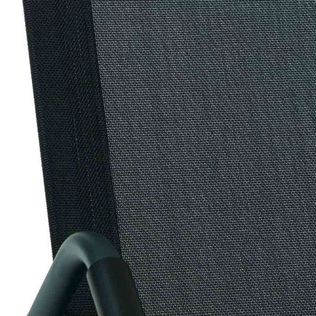 Fauteuil à bascule en fer - 11D14H
