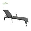Fauteuil réglable en fer - 11D14L