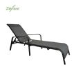 Fauteuil réglable en fer - 11D14L
