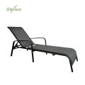 Fauteuil réglable en fer - 11D14L