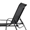 Fauteuil réglable en fer - 11D14L