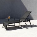 Fauteuil réglable en fer - 11D14L