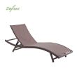 Fauteuil réglable en textilène de fer - 11D14N