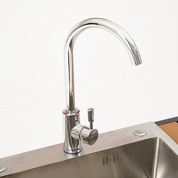 Ensemble de cuisine extérieure en aluminium avec porte en textilène - 11D13B