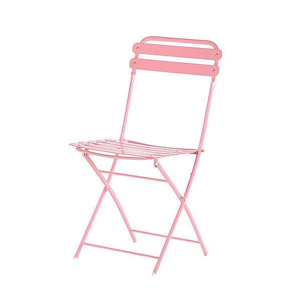 Ensemble bistro pliant 3 pièces pour patio - 10B01G