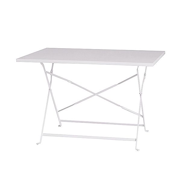 Ensemble de salle à manger pliant de 5 pièces pour patio - 10B01H