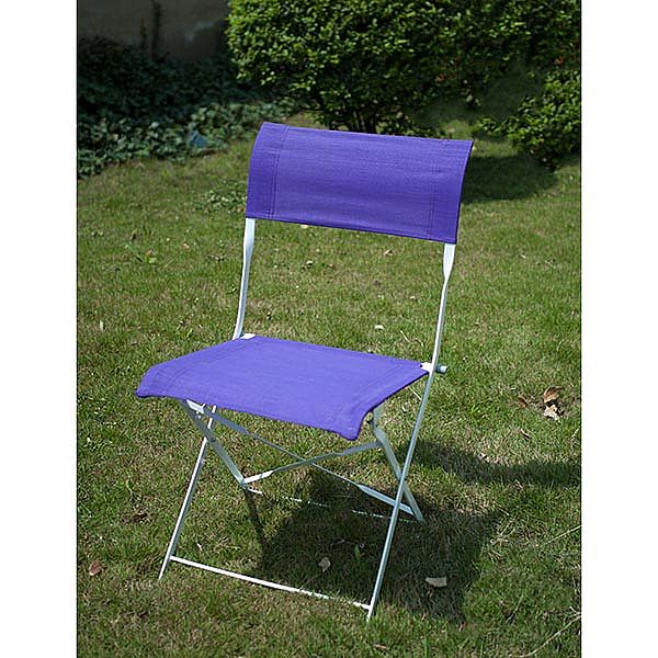 Ensemble de salle à manger pliant de 5 pièces pour patio - 10B01H