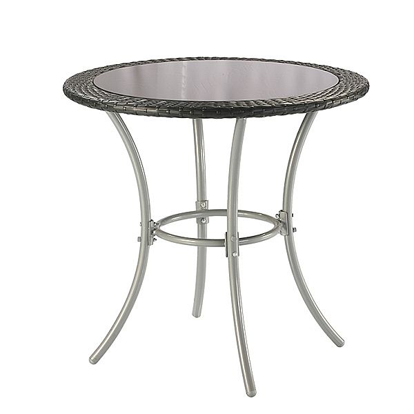 Ensemble de salle à manger d'extérieur 3 pièces - 10B01L