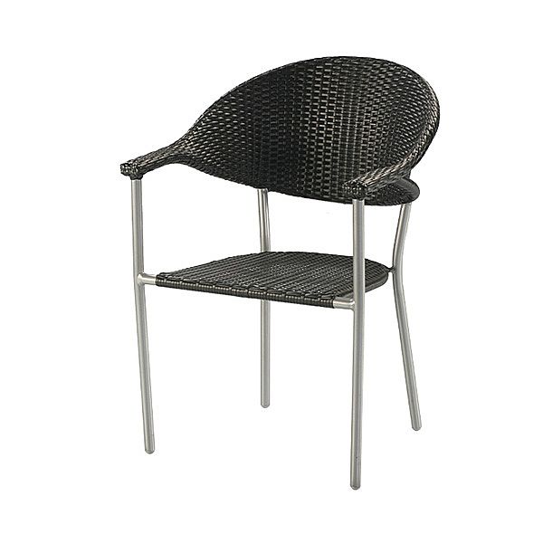 Ensemble de salle à manger d'extérieur 3 pièces - 10B01L