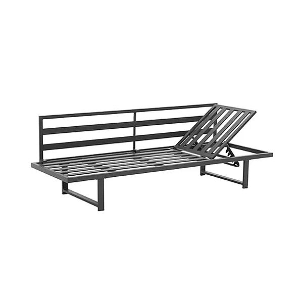 Ensemble de salon de piscine de meubles en métal d'extérieur de luxe - 11C01B