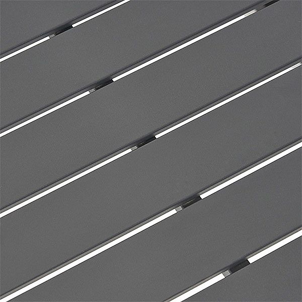 Groupe de sièges de canapé d'extérieur pour 6 personnes - 11C01K