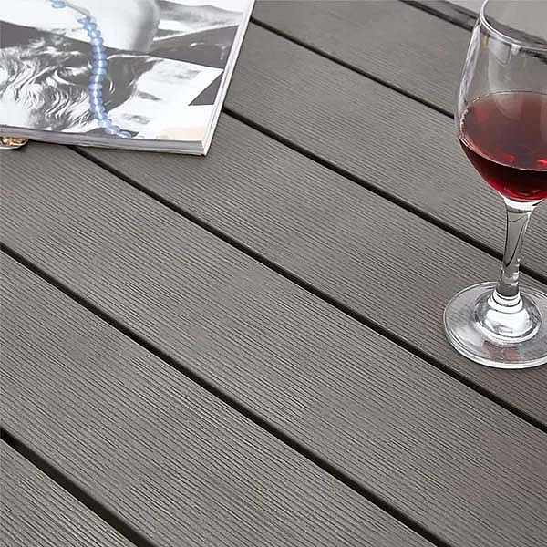 Ensemble de canapé sectionnel de jardin en osier rotin 7 pièces - 10C01D