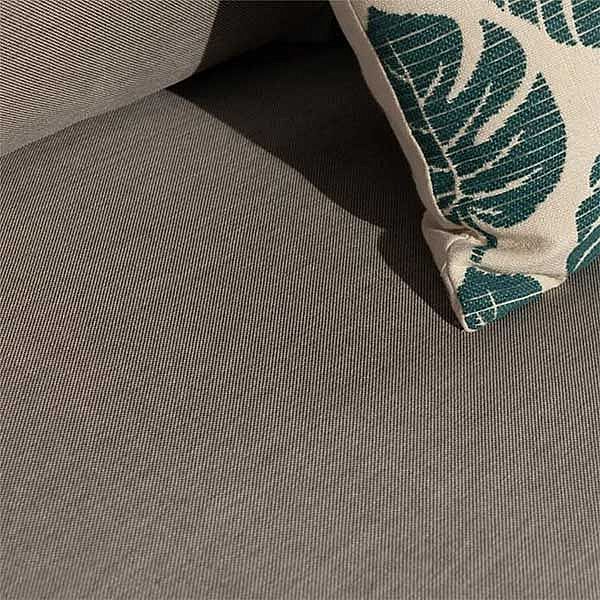 Ensemble de meubles en rotin de cour moderne de luxe - 10C01G