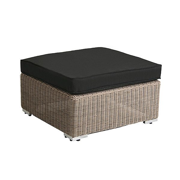 Ensemble de canapé en rotin et osier 3 pièces - 10C01K