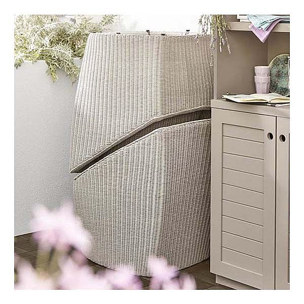 Ensemble de meubles de bar extérieur en osier et rotin 3 pièces - 10C02N